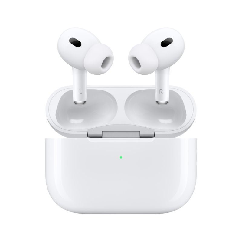 Airpods Pro 2 Active Noise Cancellation white