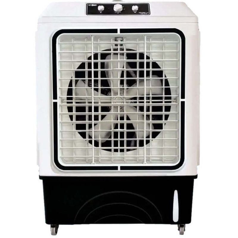 Super Asia ECM-5500 Plus Easy Cool Room Air Cooler 60 Liters with Official Warranty