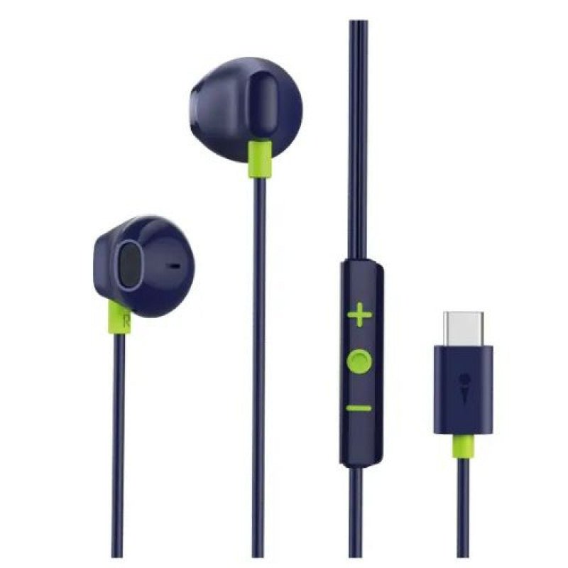 Oraimo OEP-650 Earphone