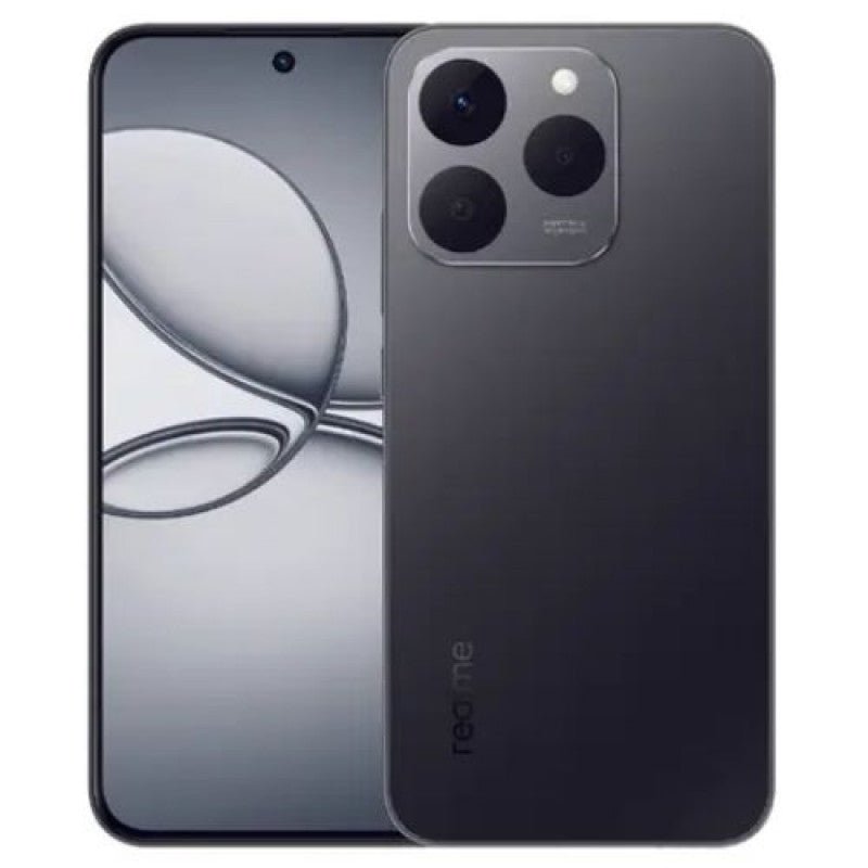 Realme 15T 5G Dual Sim With Official Warranty