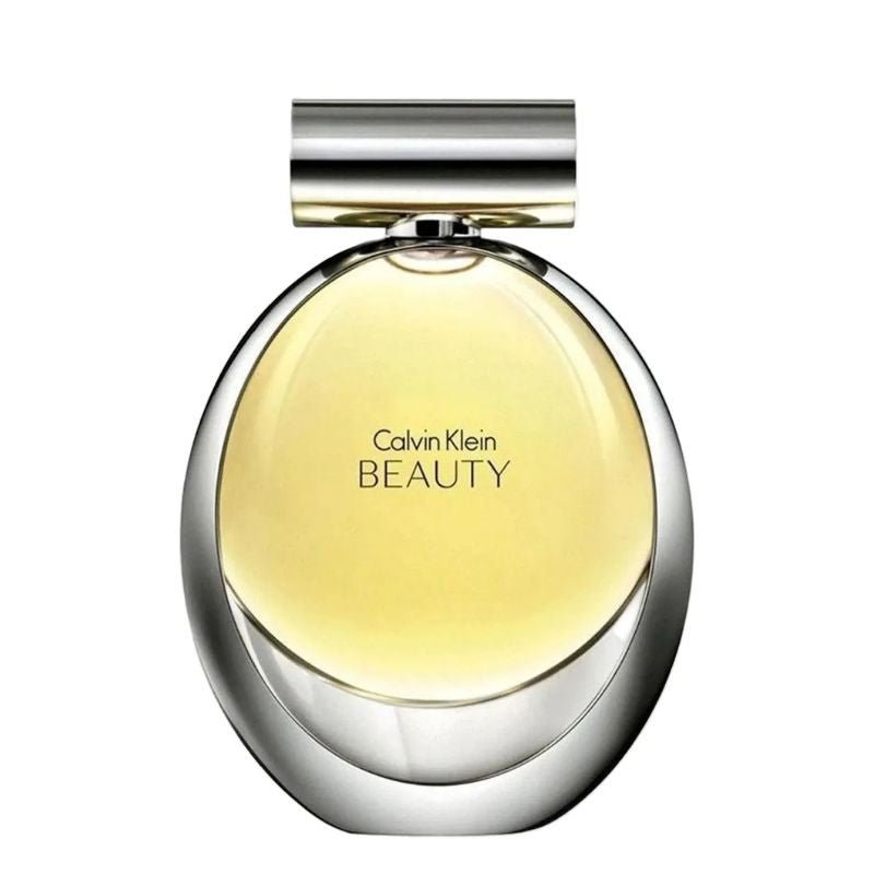 Calvin Klein Beauty Eau De Parfum for Women 100ml (3607340213267)