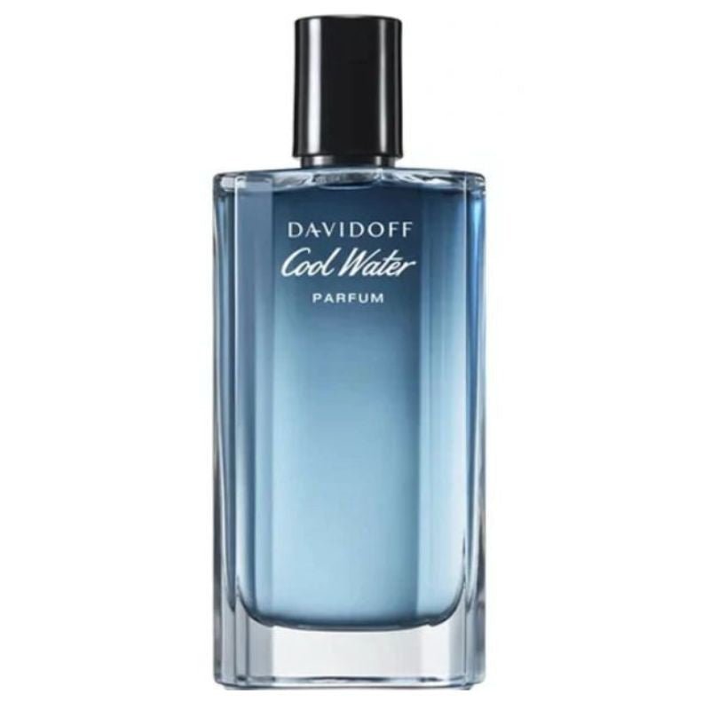 Davidoff Cool Water Parfum for Men 100ml (3614229387049)