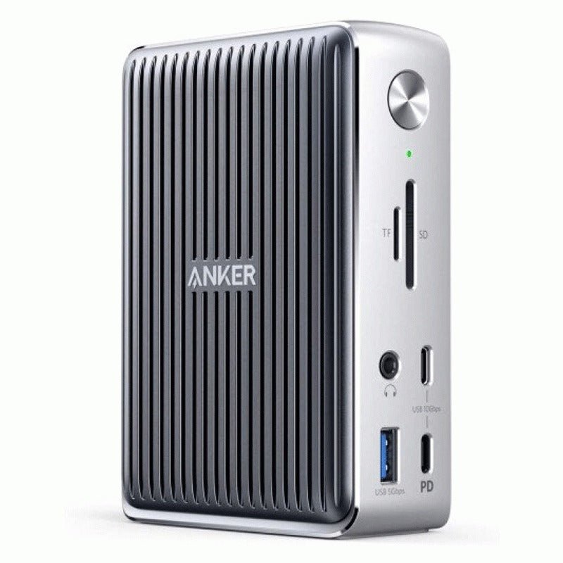 Anker 577 Thunderbolt 13 In 1 Docking Station