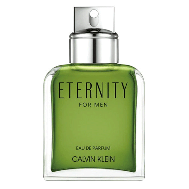 Calvin Klein Eternity Eau De Parfum for Men 100ml (3614229135145)