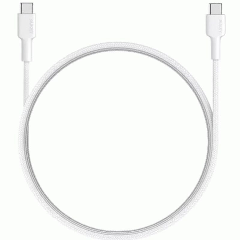 Aukey CB-CD45 USB-C to USB-C Cable 2.0 - 0.9m