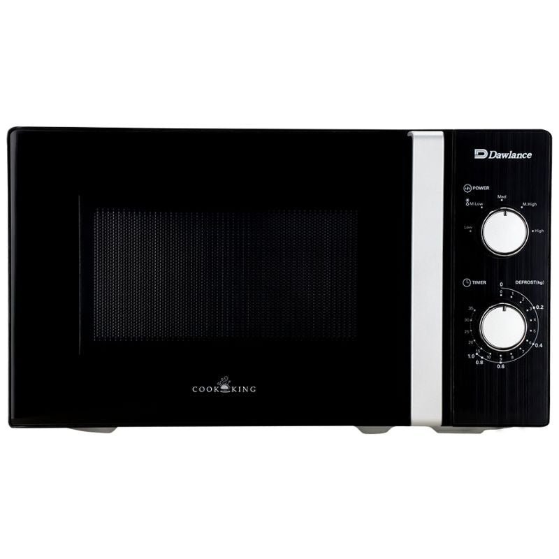 Dawlance MWO DW-MD10 Microwave Oven 20L with Official Warranty