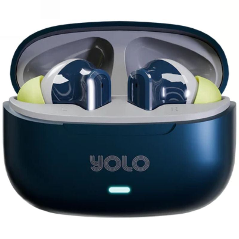 Yolo YoPod Tune Wireless Earbuds