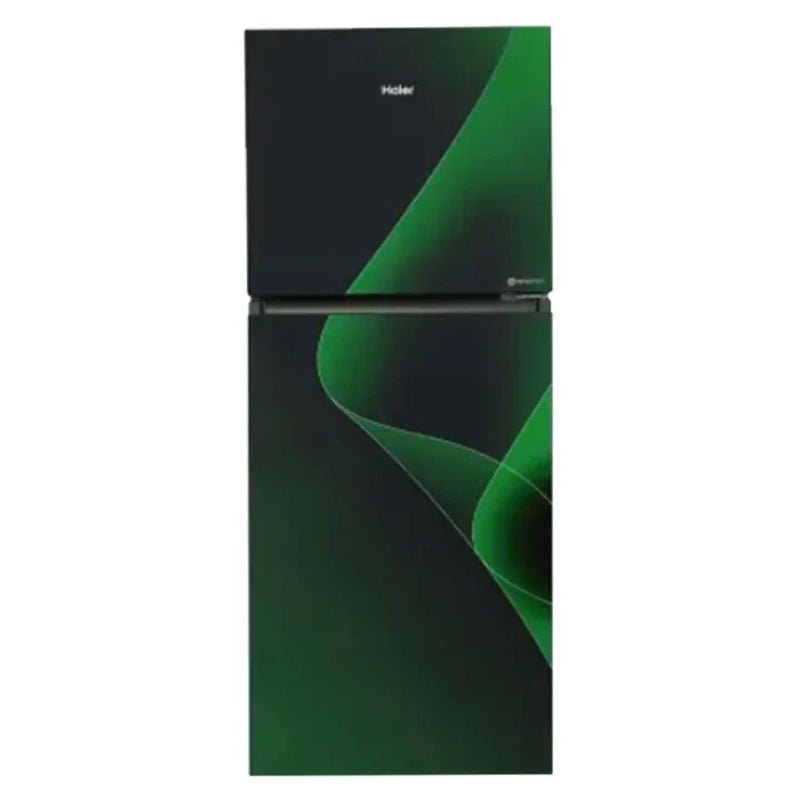 Haier HRF-316 IPRA / IPGA Smart Inverter 11 Cubic Feet Double Door Refrigerator With Official Warranty