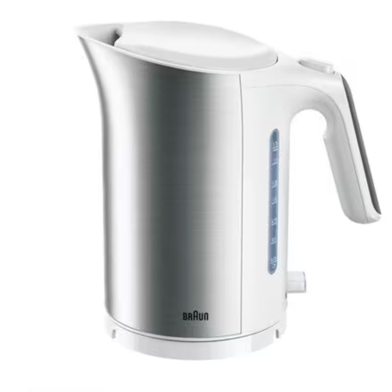 Braun WK 5110 IDCollection Electric Kettle 1.7 Ltr with Official Warranty
