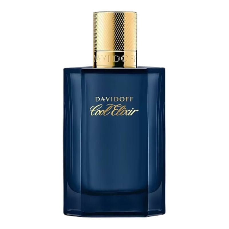Davidoff Cool Elixir Parfum Intense for Men 100ml (3616305638625)