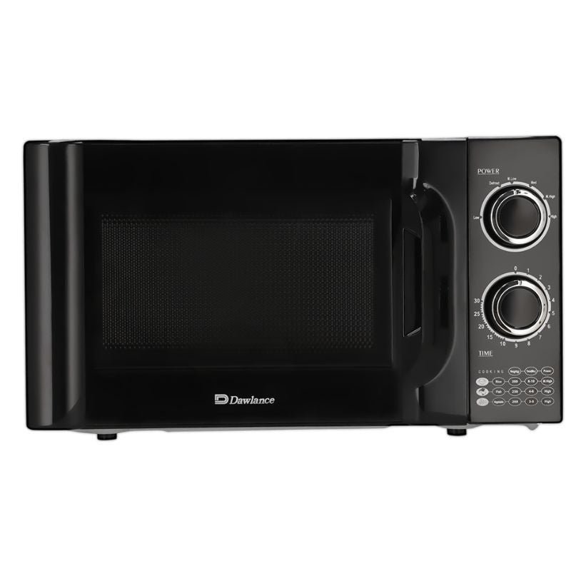 Dawlance DW-MD-4-N Heating Microwave Oven 20L with Official Warranty
