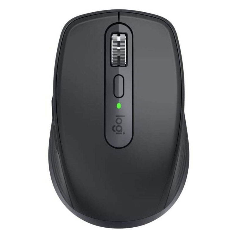 Logitech MX Anywhere 3s Wireless Mouse
