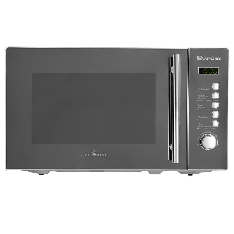 Dawlance DW-295 Microwave Oven 20 L With Official Warranty.