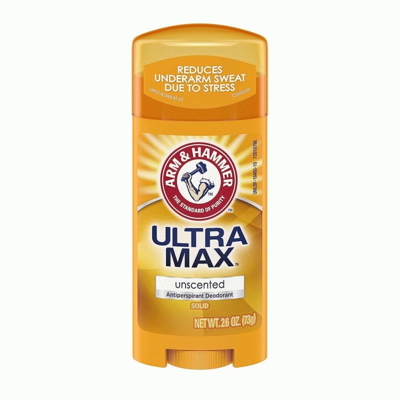 Arm & Hammer AHU Max Solid Sport (33200197447)