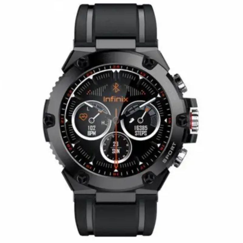 Infinix XW3GT Smart Watch