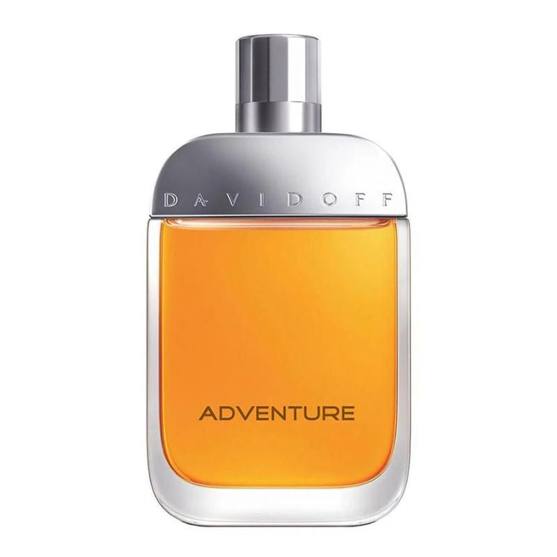 Davidoff Adventure Eau De Toilette for Men 100ml (3414200204415)
