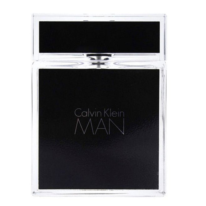 Calvin Klein Man Eau De Toilette for Men 100ml (31655644851)
