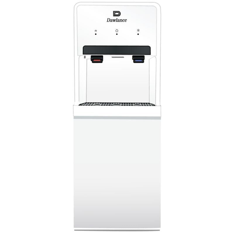 Dawlance WD-1060 Water Dispenser With Official Warranty (Without Refrigerator)
