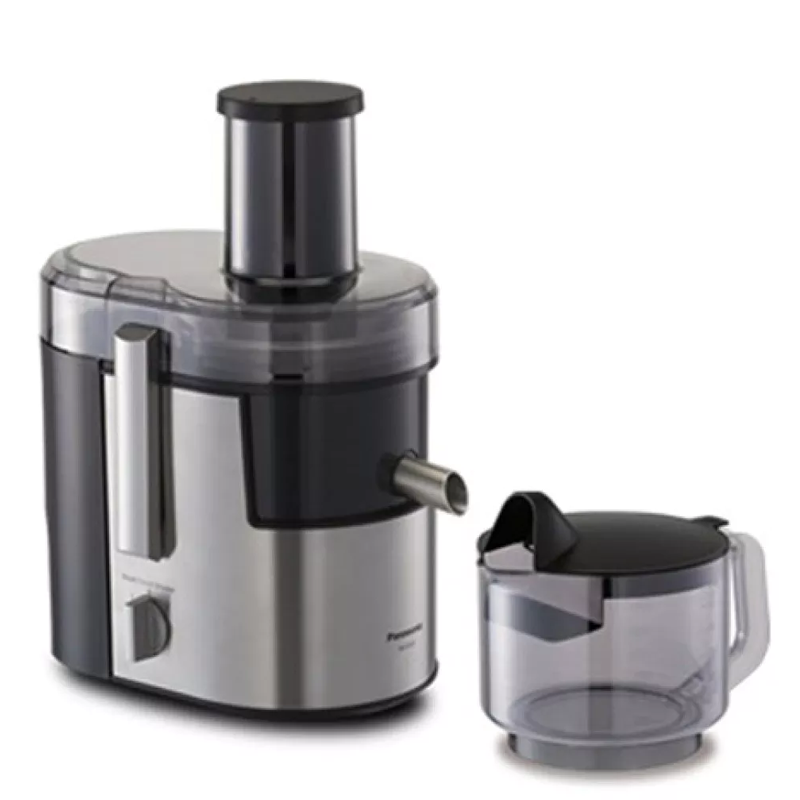Panasonic MJ-DJ01STN Fruit Juicer With Official Warranty