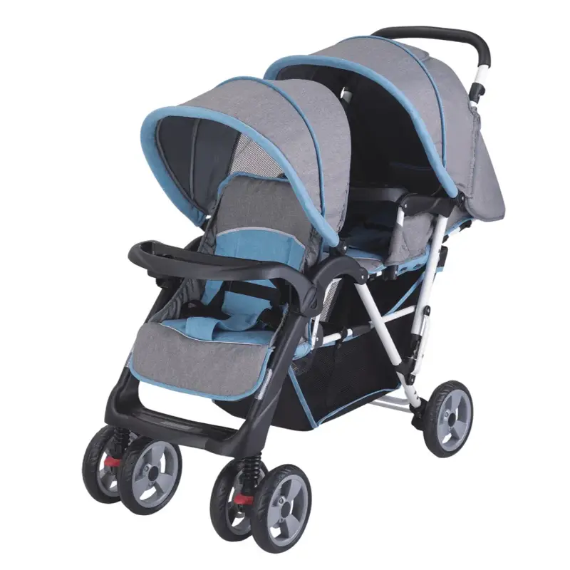 Shenma Baby Double Pair Stroller