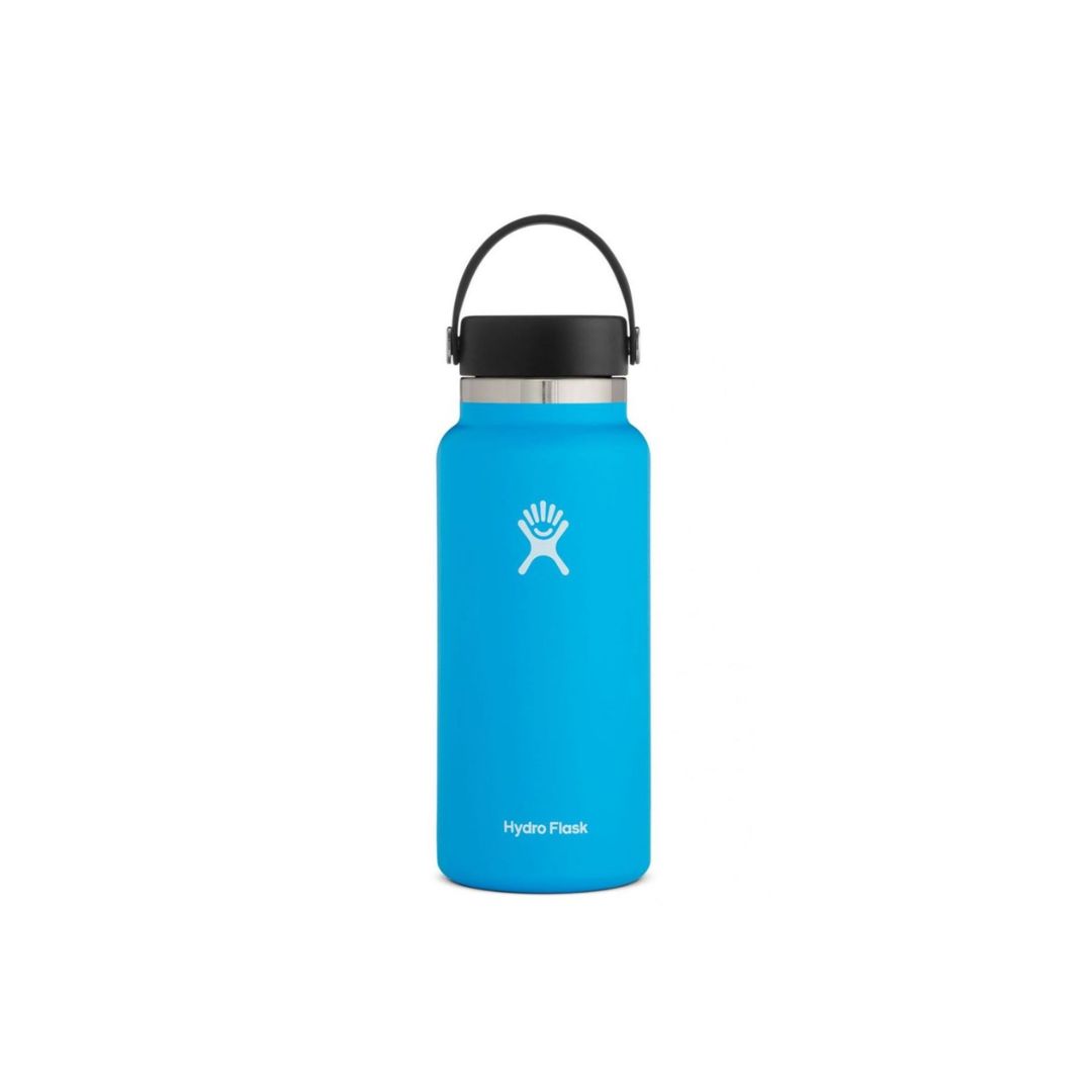 HYDRO FLASK 32 OZ WIDE FLEX CAP PACIFIC