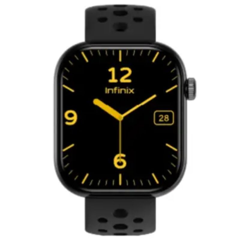 Infinix XW4L Smart Watch With Offical Warranty
