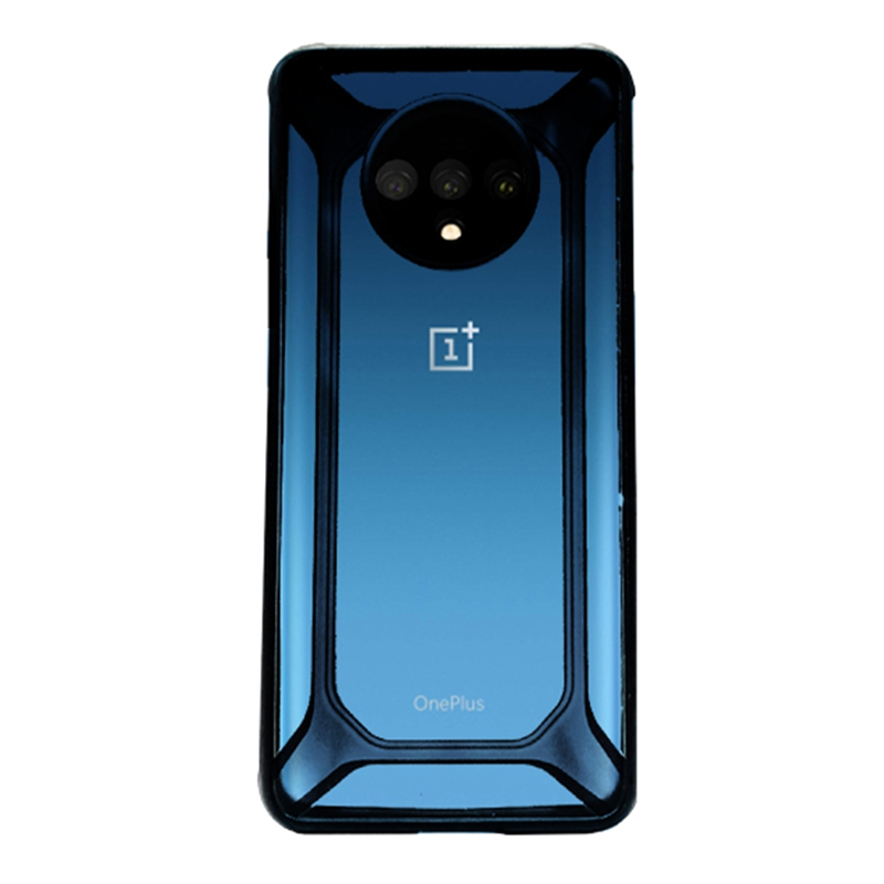 Rzants OnePlus 7T Unicorn Case (Black)