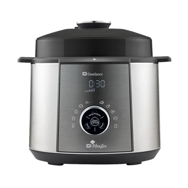 Dawlance DWMC-3015 Electric Multi Cooker 5.5 Liter With Official Warranty