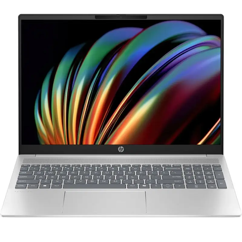 HP Pavilion 16T-AF0000 Laptop - Intel® Core™ 5 processor 120U 8GB Memory 512GB SSD Windows 11 16"
