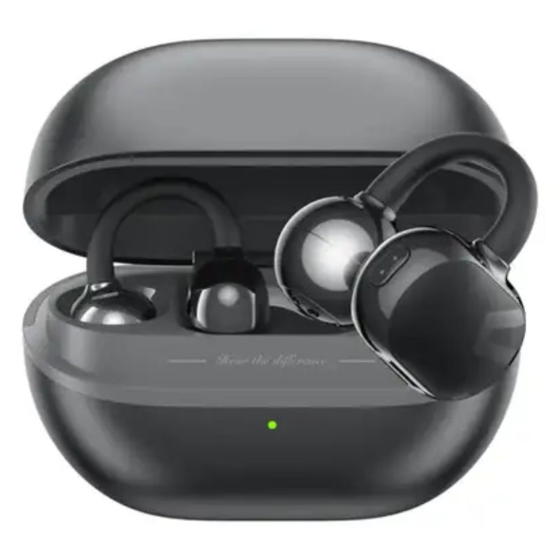 SoundPEATS Pop Clip Open Ear Wireless Earbuds With 6 Month Official Warranty