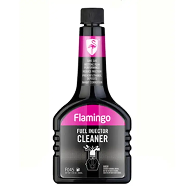 Flamingo Fuel Injector Cleaner (250 ml)