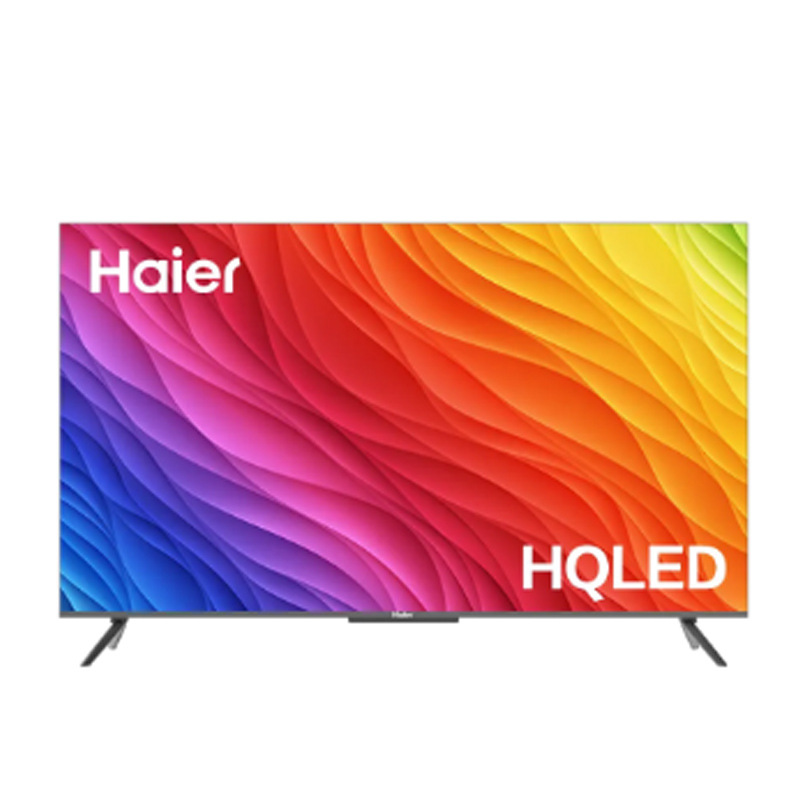 Haier H85S5UG 85 Inch 4K Ultra HD Smart LED With Official Warranty