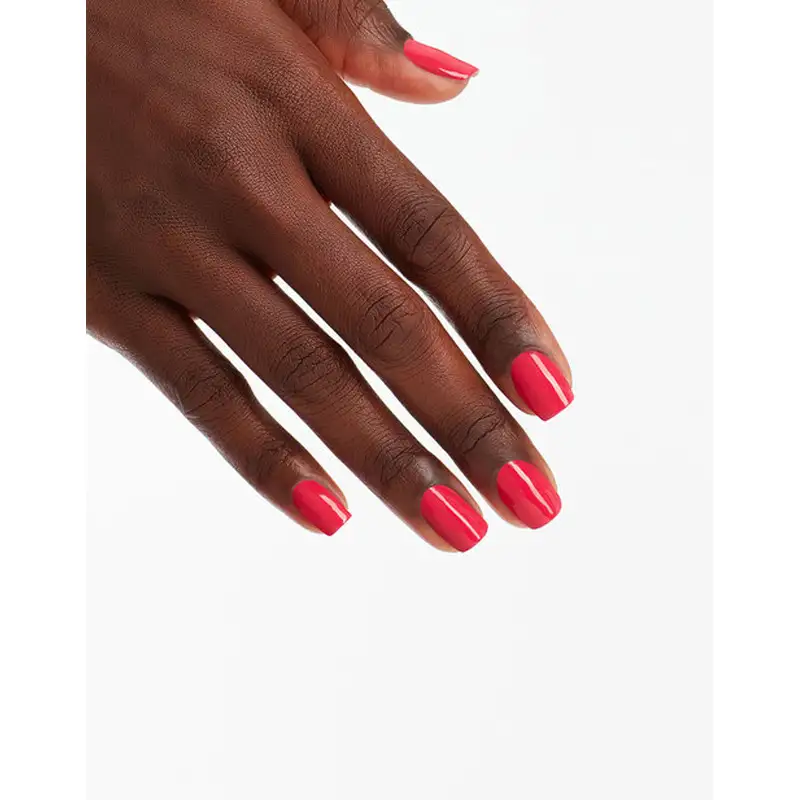 OPI - Nail Lacquer Charged Up Cherry (09459218)