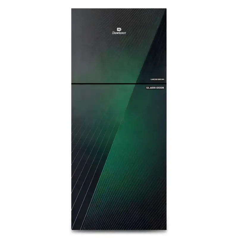 Dawlance 9195 WB Avante Glass Door Refrigerator With Official Warranty