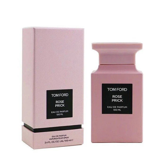 TOM FORD Rose Prick