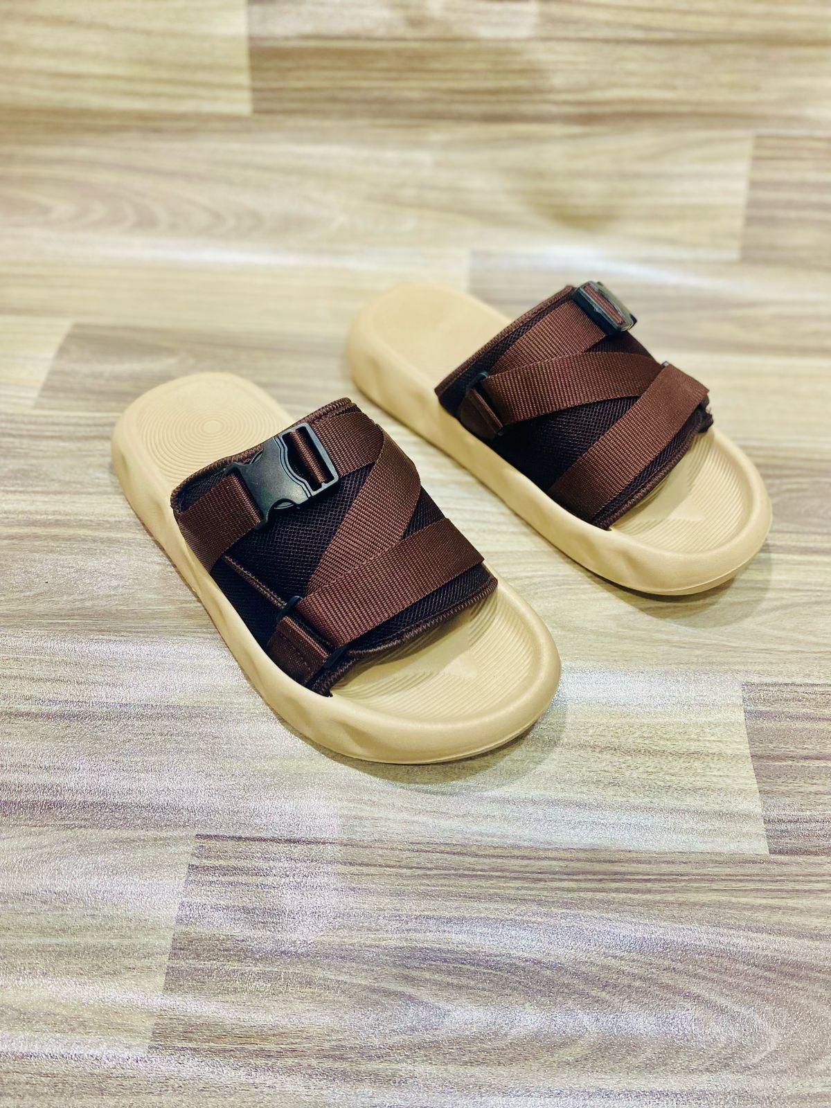 Men's Slippers
