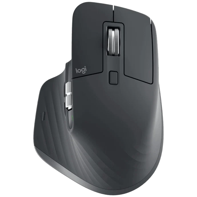 Logitech MX Master 2S Wireless Mouse