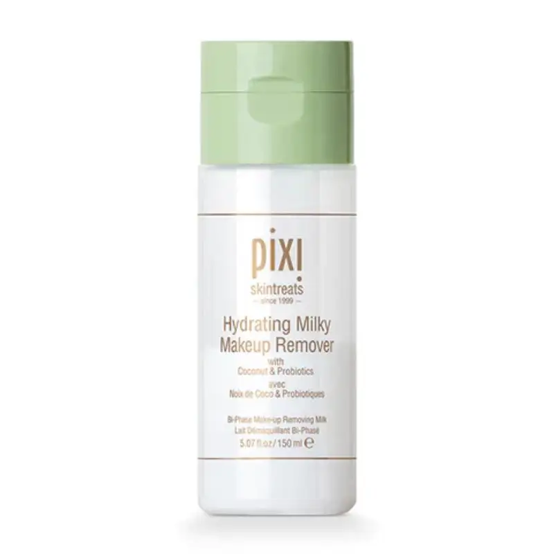 Pixi - Hydrating Milky Makeup Remover - 5.07 Fl.Oz / 150 ml 885190810017