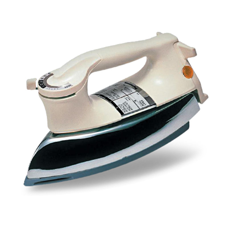 Panasonic NI-22AWTTC Best Dry Iron With Official Warranty.