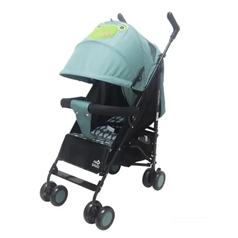 HaoShuo Baby Buggy Push Stroller