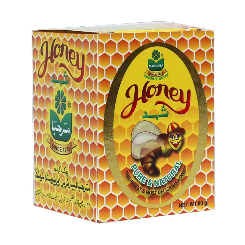 Marhaba Honey 80gm