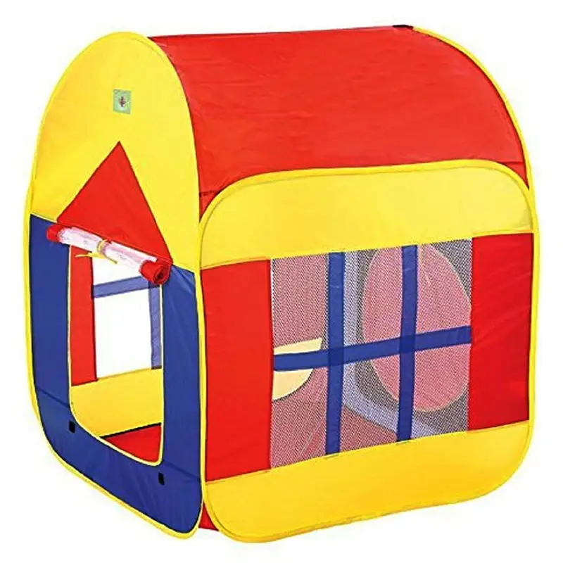 Big Tent Series ( Portable And Simple Structure)