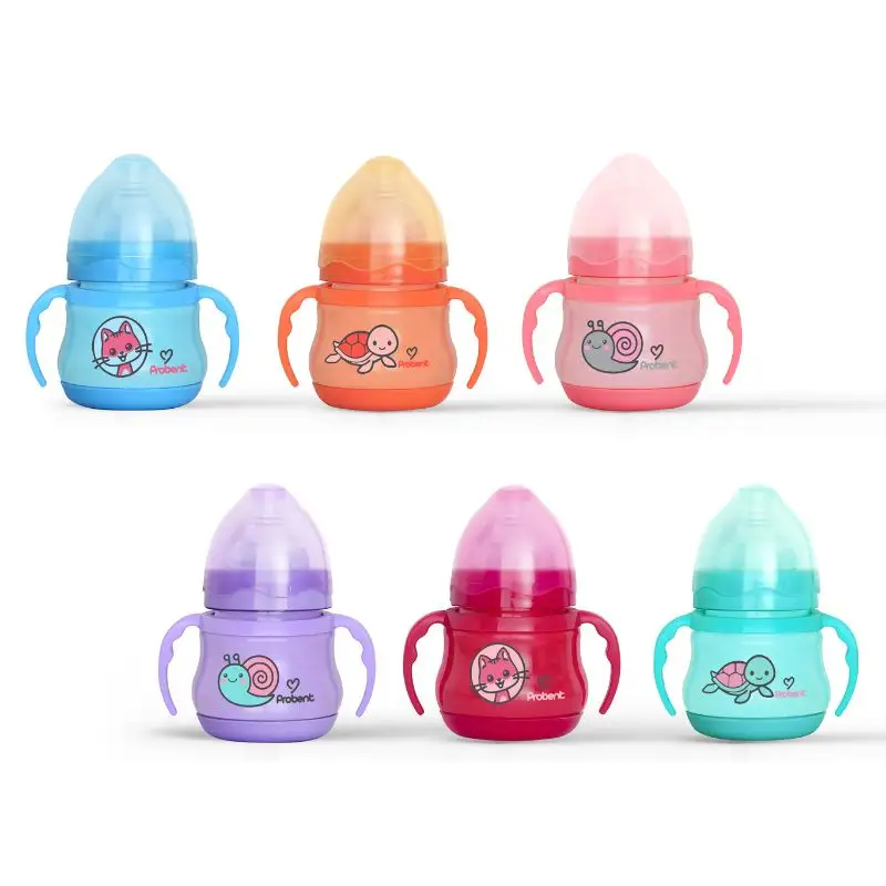 Probent penguin Wide Neck Color 150 ml