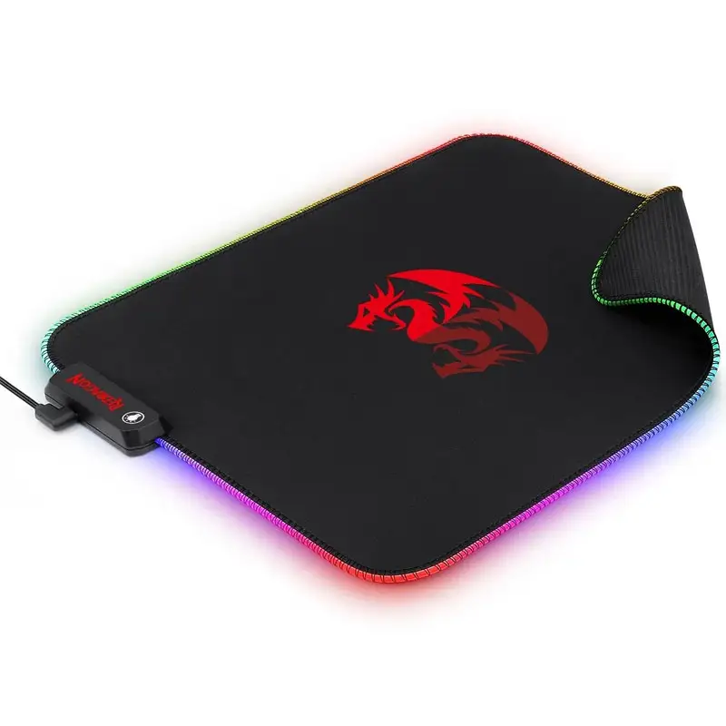 Redragon Pluto P026 Gaming Mouse Pad (Flash Deal)