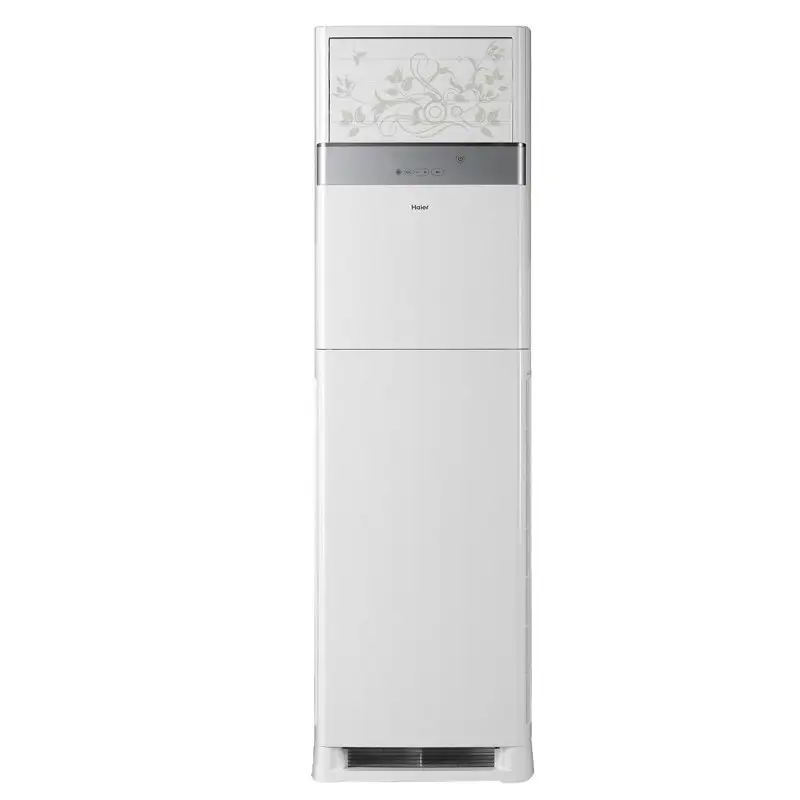 Haier HPU-48CE03/T Floor Standing Cabinet  Inverter AC 4 Ton With Official Warranty