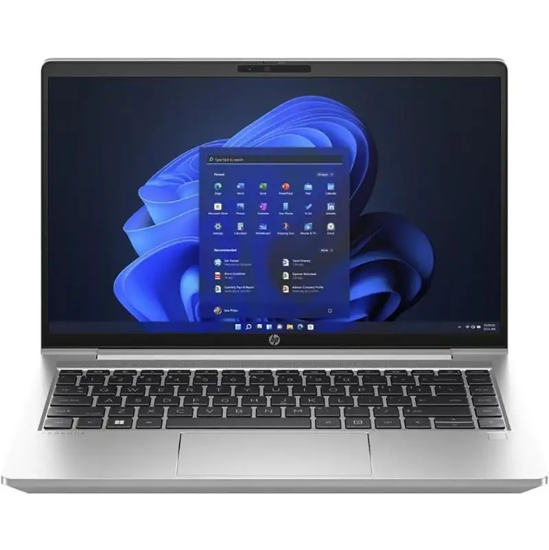 HP ProBook 440 G10 Core i7 13th Gen 8GB 512GB SSD 14-Inch FHD Dos