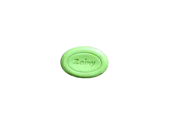 ZAINY Neem & Aloevera Soap