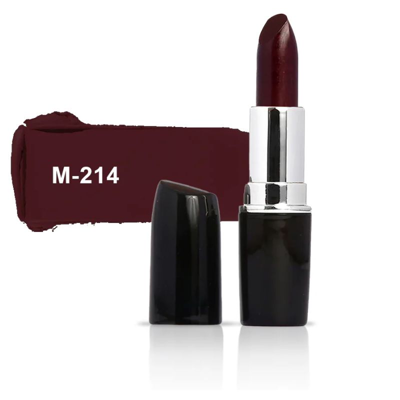 Swiss Miss Non Sticky Satin (M-214) Lipsticks