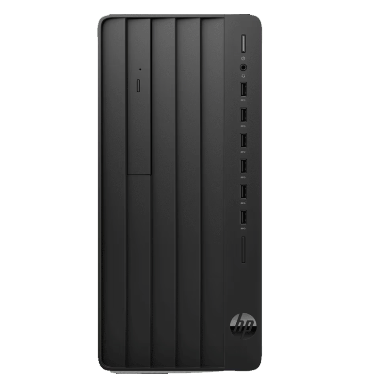 HP Desktop 280G9 Pro Tower Core i5 12th Gen 8GB Ram 512GB SSD