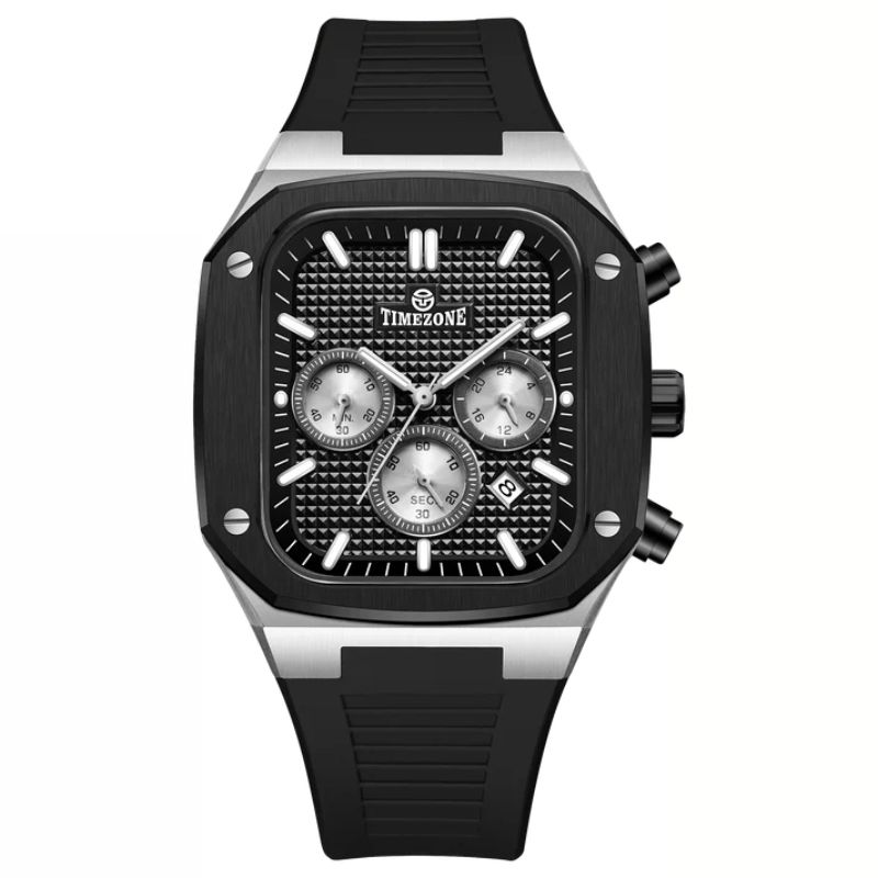TimeZone Watches TZ-1307 Phoenix Tempest